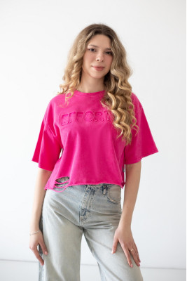 Футболка для жінок 